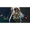 Game  Impact 3 Mobius Cosplay Costumes Women Sexy Dress Outfit Halloween Party Unifrom Cosplay Set
