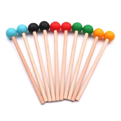 Drums en percussie-instrumenten – Drumstokken