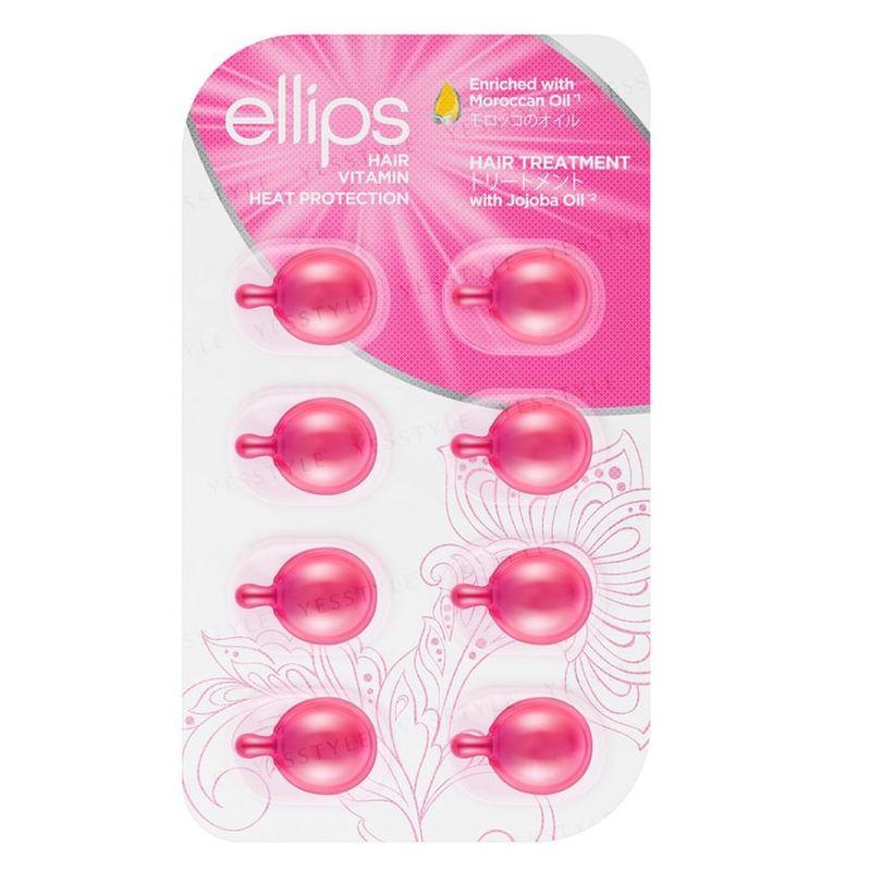 Ellips Hair Vitamin Hair Treatment Hair Oil