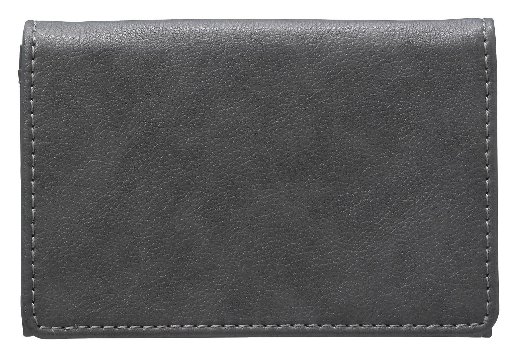 PILOT Colorim Business Card CRPN21GY Holder, Gray, серый