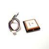 GN-801 Modulo GNSS TTL UART GPS GLONASS modalità doppia M8n Modulo GNSS Ricevitore Antenna, FLASH integrato, NMEA0183 GN801 TOPGNSS