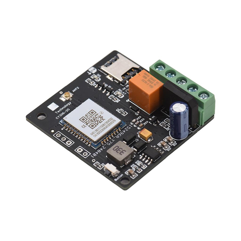 GSM Door Access Control System   Multifunctional Access Control Controller Panel Supports 2GCelsius3GCelsius4G Remote Control   Supports Remot