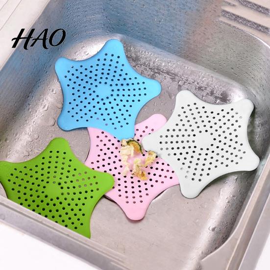Home Sink Pad Elastic Draining Design Silicone Kitchen for Bathroom Strainer