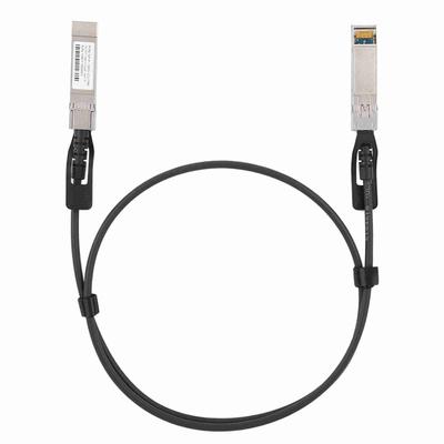 AIQ-YP19020 QSFP28-2QSFP28-CU1M Jednokanałowy 10 Gb/s Kabel miedziany do transmisji danych z dużą prędkością