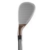 TaylorMade Hi-Toe Three Wedge MG HI-TOE3 60.10 DG S Dynamic Gold Men's Golf Club, Right-Handed Copper