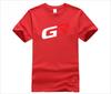 Gazoo Racing Wec Team T-Shirt Hohe Qualität Lässiges T-Shirt Für Auto-Fans