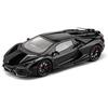 1/24 Lamborghini Revuelto Racing Car Alloy Metal Model Computer Desktop Ornaments Trendy Decoration Birthday Present for Boys