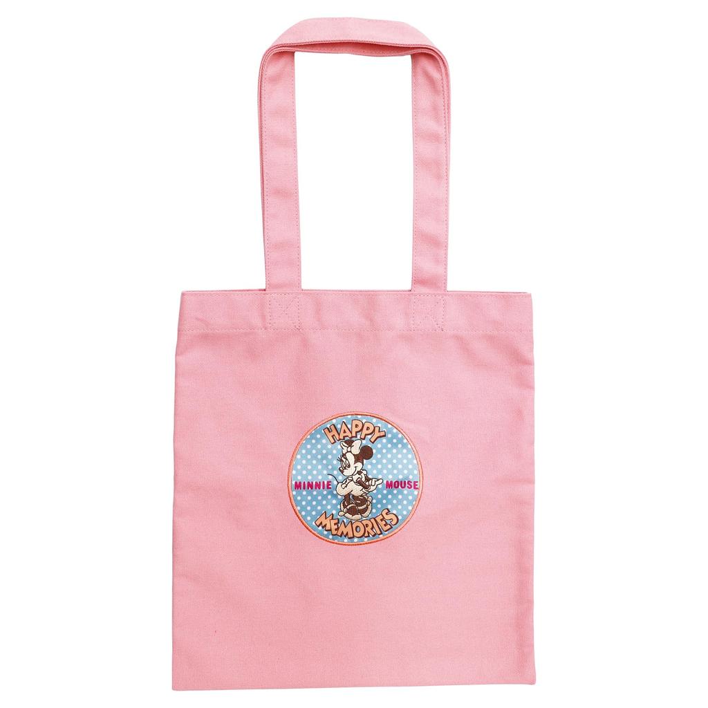 Vivid Memory Tote Bag [Marushin]