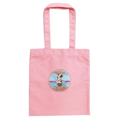 Marushin Disney Minnie Vivid Memory Tote Bag 2335052200