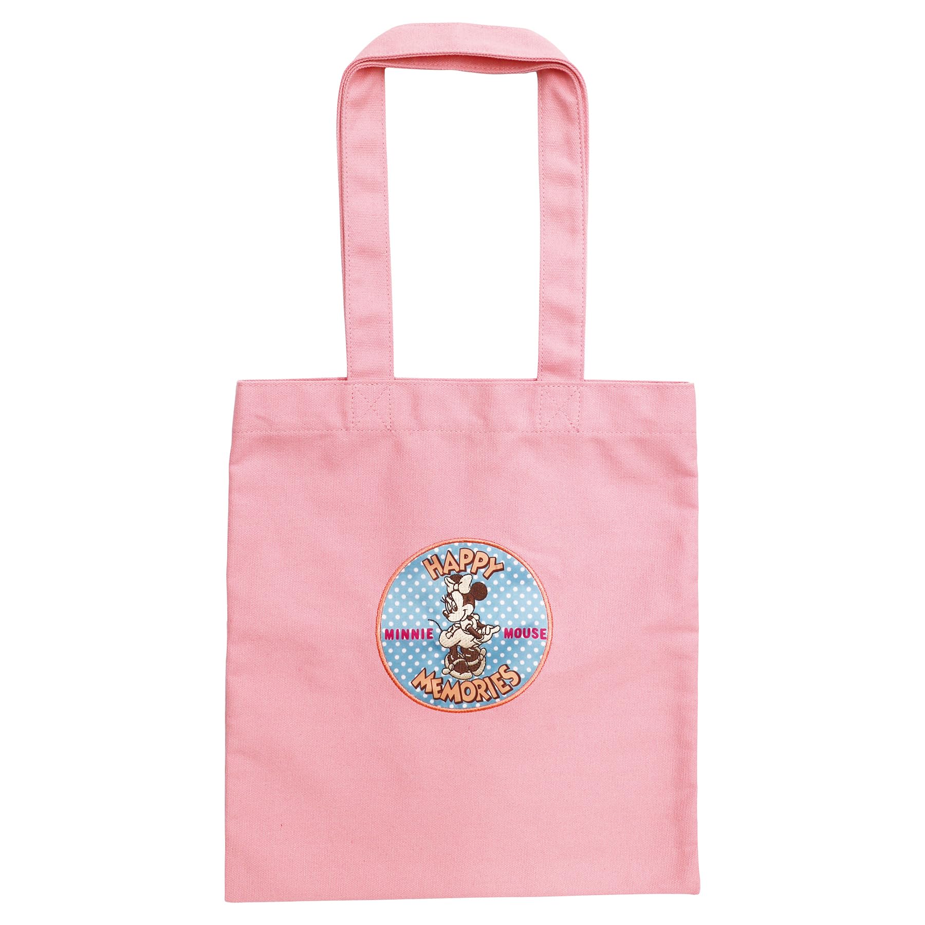 

Vivid Memory Tote Bag [Marushin]