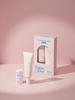 Daily Comma Velour de Perfume Sugar Cloud Gift Set: Solid & Cream Perfume