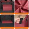 Porsche Cayenne/Panamera/Macan Trunk Storage & Folding Organizer