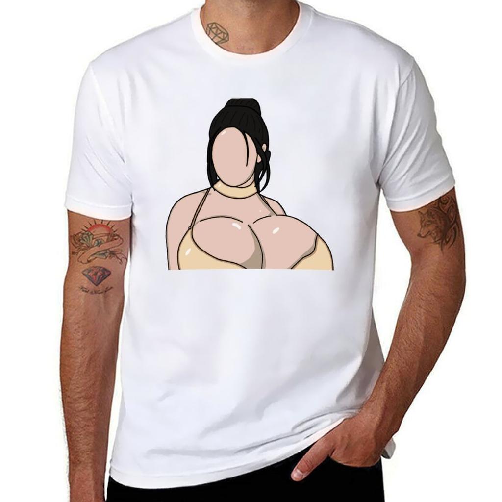 Xcx Twitter Meme Tshirt Big Size Short Sleeve Tee For Unisex