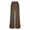 Work Pants Women Business Casual High Waisted Wide Leg Trousers Dressy Work Outfits