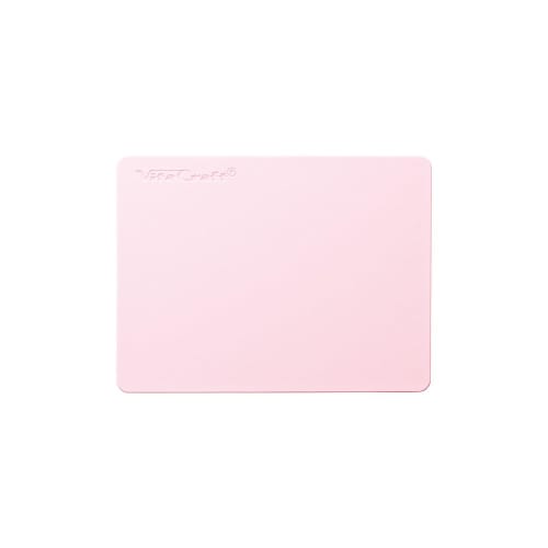 Vita Craft Antibacterial Cutting Board, Made In Japan, Small, Thin, Pink, 3850