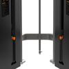 JUNXIA JX-3021 Commercial Pec Deck Chest Fly Machine