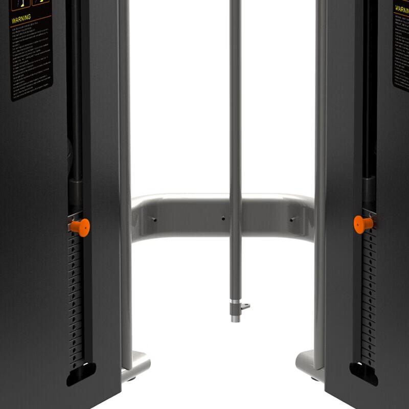 JUNXIA JX-3021 Commercial Pec Deck Chest Fly Machine