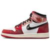Ny 1 Retro High OG Spider Man Across The Spider Verse GS DV1753-601