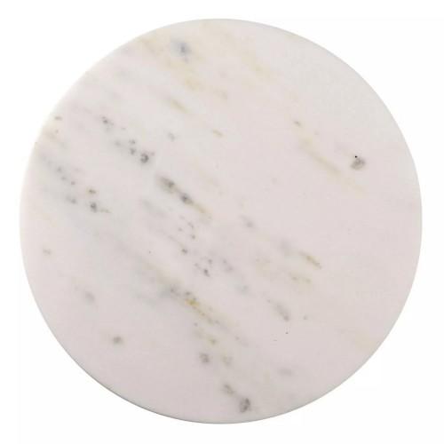 Hestia Marble Round Placemat