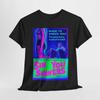 Ausgefallenes Grafik-T-Shirt für mutige Seelen SIN YOU SINNERS Filmplakat T-Shirt Einzigartiges Geschenk