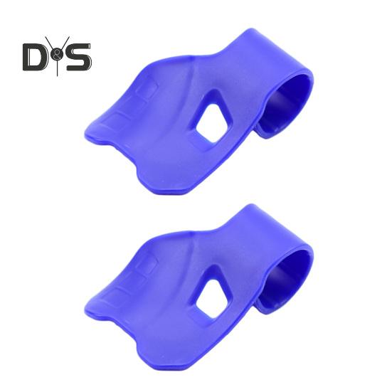 Univerzální škrticí spona pro motocykly Snižuje únavu rukou Ovládání rychlosti motocyklového akcelerátoru Elektrická škrticí klapka