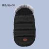 Winter Baby Sleeping Bags Baby Cocoon Sleepsacks Soft Warm Envelope For Newborn Wearable Stroller