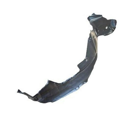 Front Fender Liner for Toyota Corolla 07ZR E152 (53875-02240, 53876-02240)