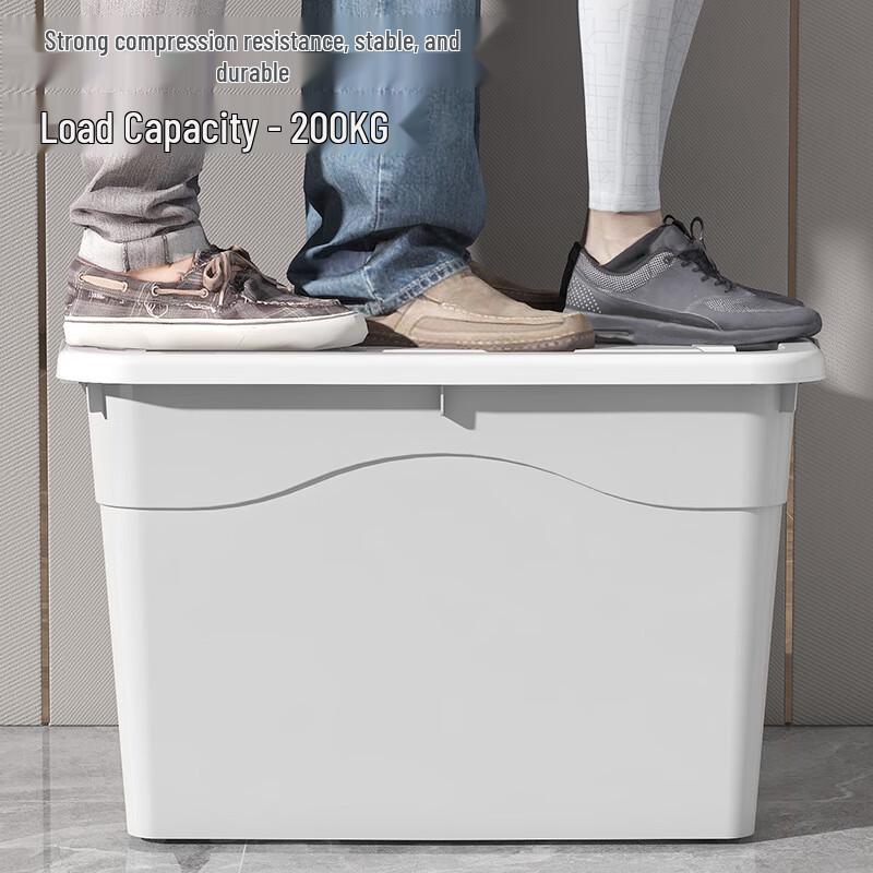 Plastic Multi-functional Storage Box