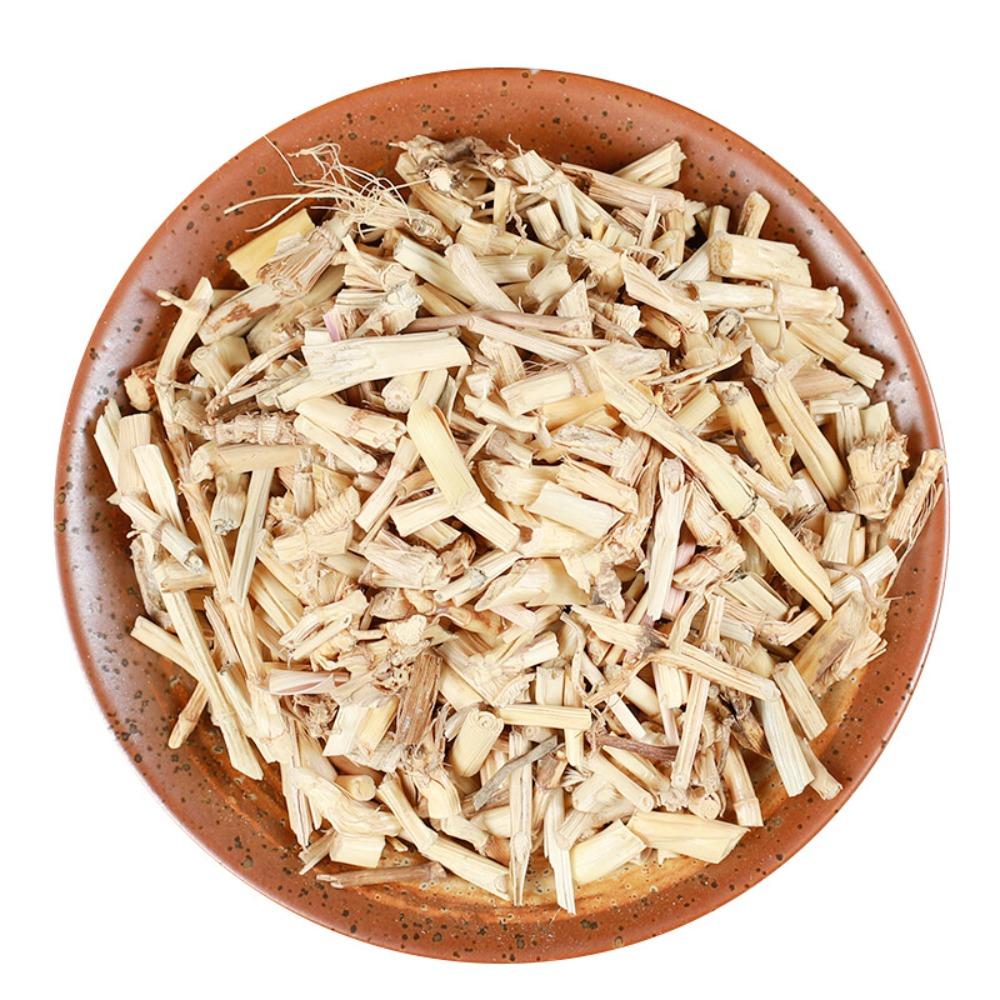 Cogon Grass Rhizome Herbal Tea Baimaogen Natural Drink 250g 500g 250g