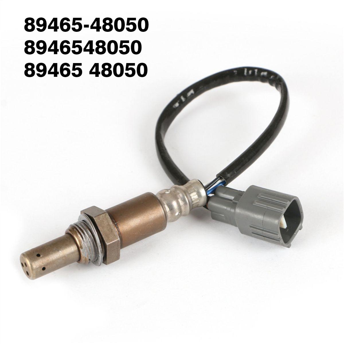Suitable for toyota oxygen sensor 89465-48050; 8946548050, 89465 48050