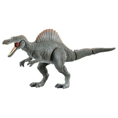 TAKARA TOMY Ania Juras laikmeta pasaules spinozaurs Dzīvnieku dinozauru rotaļlieta 3+ gadi