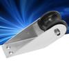 Anchor Roller, Thick Polished Surface Anchor Roller Easy Installation For Ships