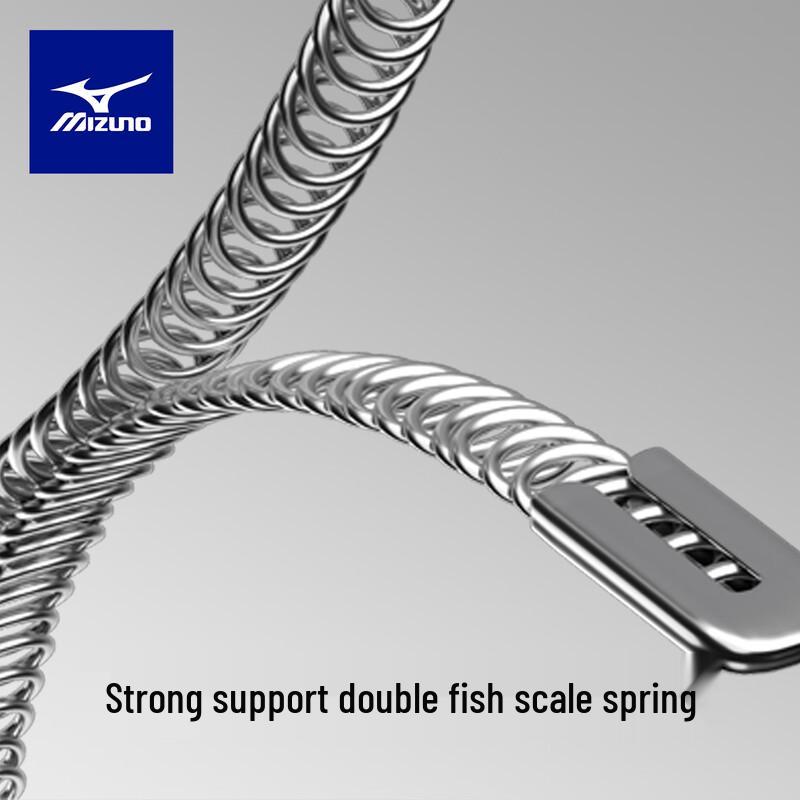 Mizuno Professional Sports Knee Support (Pair)