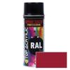 TOP ACRYLIC - RUBY RED ACRYLIC SPRAY RAL-3003 400ml