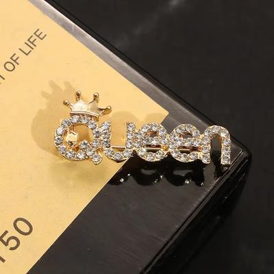 Broches y joyería para el cuerpo