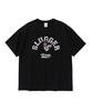 BERNI Baseball Playing BERNI Dri-Fit Short Sleeve Tee (Black)