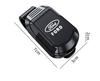 headrest Car Interior Sun Visor Eyeglasses Holder Sunglasses Clip Automotive Interior For Ford STline Focus Fiesta