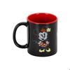 Tasse - Minnie Mouse Face - Multicolore - Taille Unique