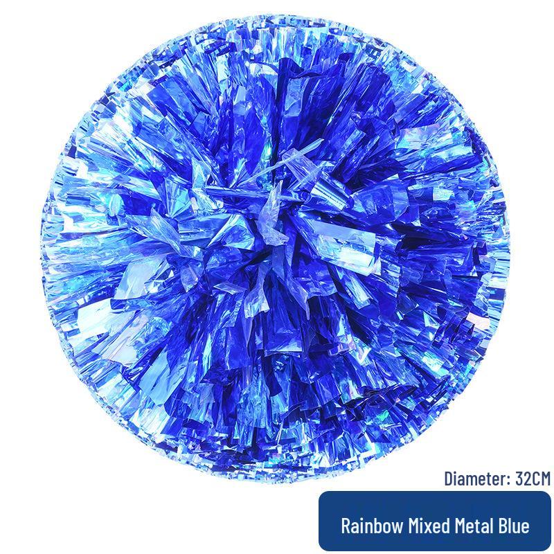 Cheerleading Pompons Dance Performance Props