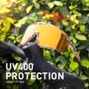Cycling Glasses MTB Bike Sunglasses UV400 Road Pochromic Bicycle Equipment Outdoor Sport Fishing Accessories