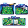 Epoch Soccer Board Striker DX Overhead Special Japan Soccer National Team ST Mark Certification Ages Toy Game Number of 2 EPOCH Lock-On Ver. 5+