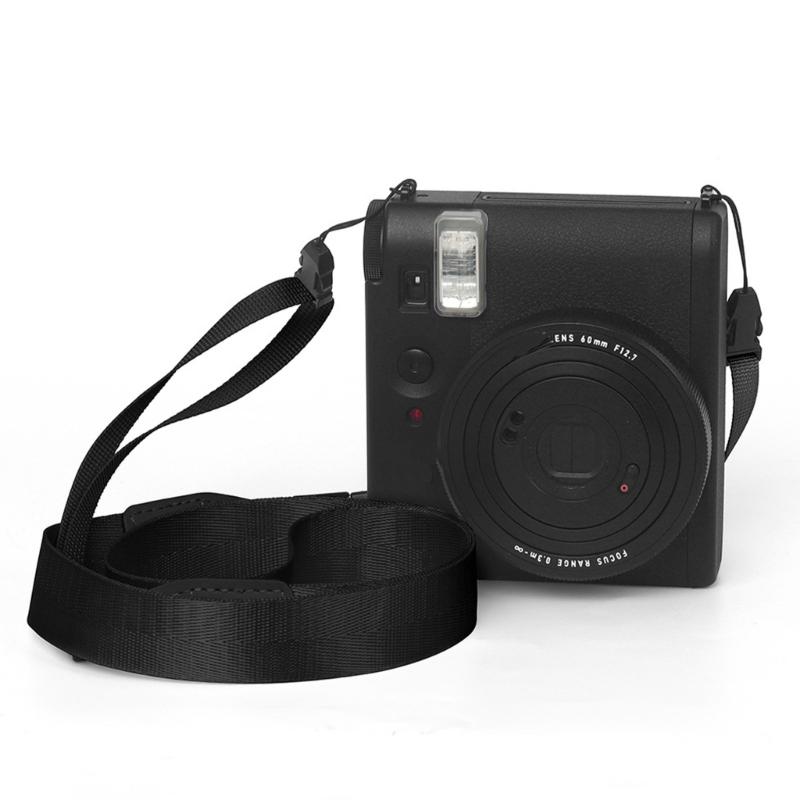 Camera Straps Adjustable Shoulder Neck Belt Quick Release Camera Slings for SLR DSLR Digital Camera