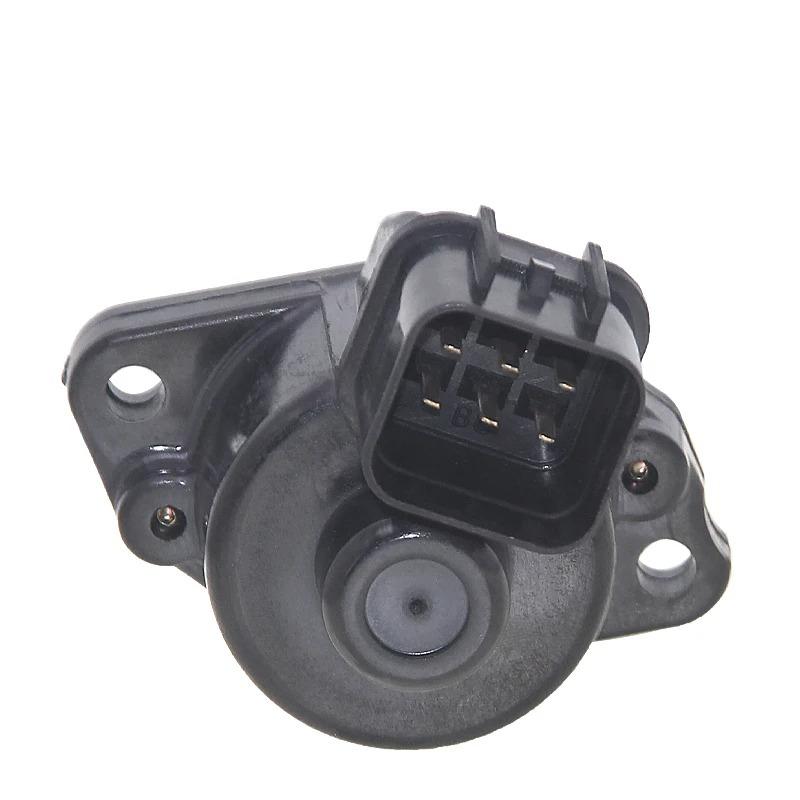 IACV 6-P MD628059 Idle Air Control Valve For Mitsubishi Montero Sport Diamante 3.0L 3.5L 1994- AC249 Auto part