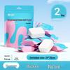 BADIGAO Disposable Compressed Travel Towels