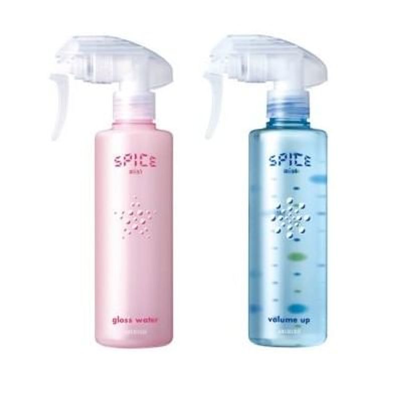 ARIMINO - Спрей-дымка Spice Mist Gloss Water - 250ml