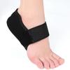 1 Pair Silicone Heel Cup Cushion Shock Absorption Shoe Pads for Plantar Fasciitis Spurs Moisturising Foot Care Protector Inserts