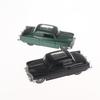 1/36 Realistic Alloy Car Model Retro Pull Back Car Toy Die-Cast Metal Toys Car Desktop Ornaments Home Office Decoration