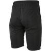 Mizuno Light Knit Training Shorts, Slim Fit, Moisture-Wicking, Quick-Drying, Black, Size XS, 32MD9123