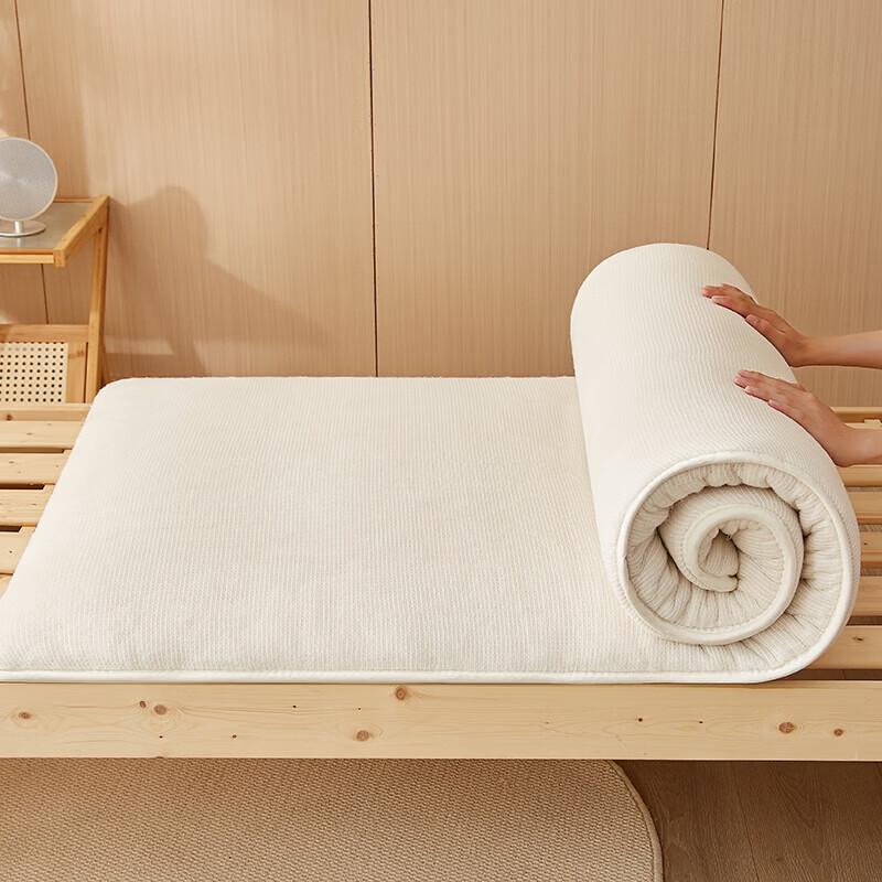Xinjiang Cotton Quilt Mattress Pad