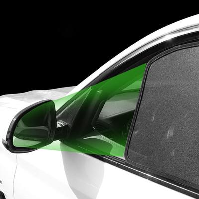 Car Window Sun Shades Windshield Shade for Byd Atto 3 Yuan Plus